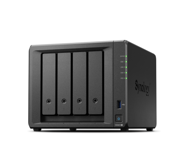 Synology DS923+ - 1090757 - zdjęcie 2